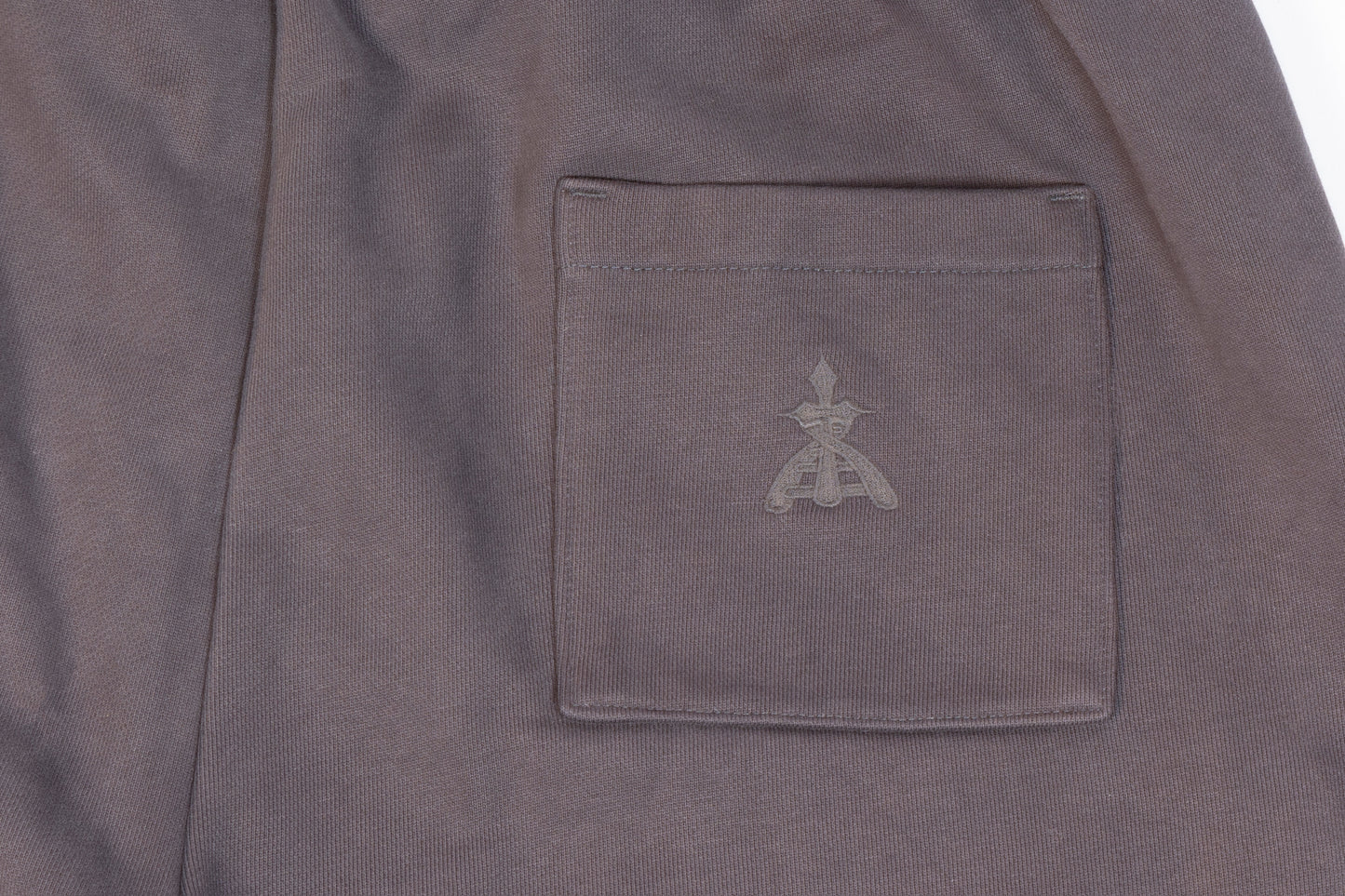 ThunderStorm Grey Sweats