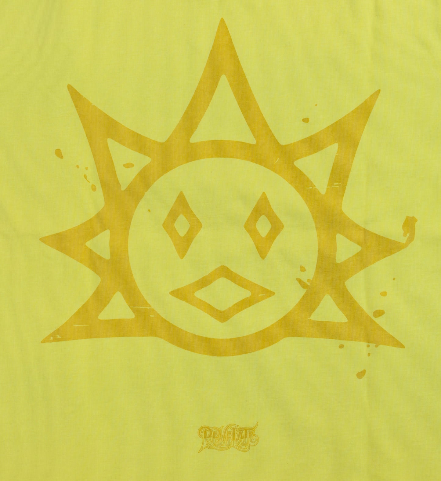 Butter "No More Night" Box Tee