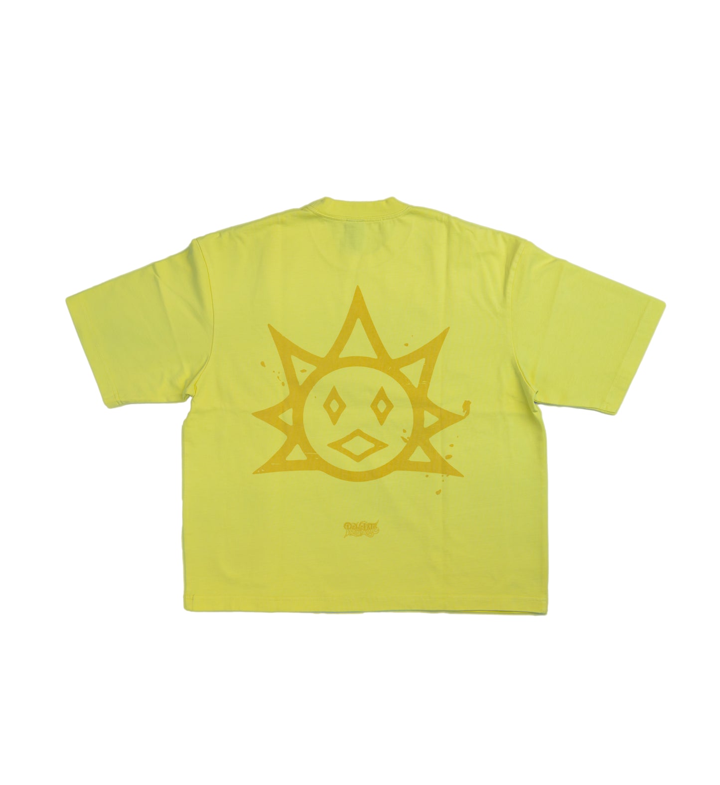 Butter "No More Night" Box Tee