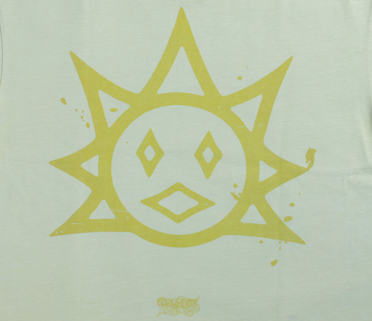 Seal "No More Night" Box Tee