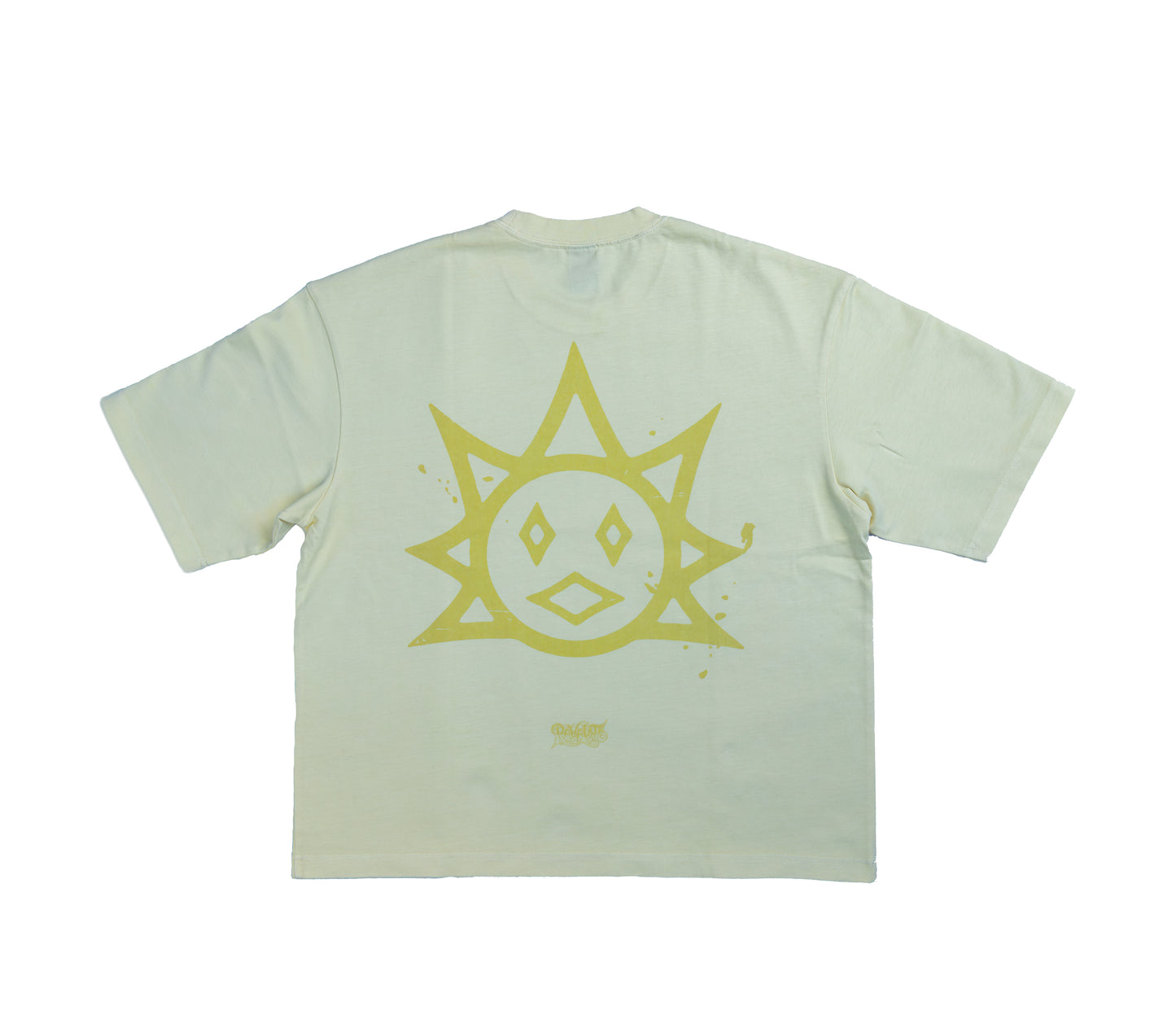 Seal "No More Night" Box Tee